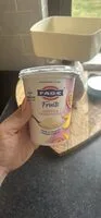 Thick & Smooth Strained Yoghurt (FAGE Fruits)