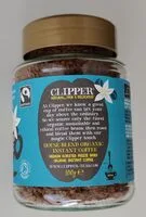 Fairtrade Organic Arabica Coffee