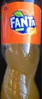 Fanta Orange (Fanta, Coca-Cola)