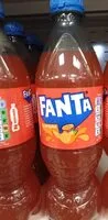 Fanta Fruit Twist 500 Ml (Fanta)