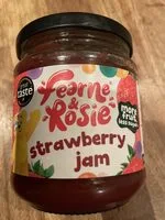 Strawberry Jam (Fearne & Rosie)