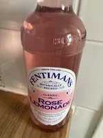 Rose Lemonade (Fentimens)