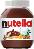 Nutella (Ferrero)