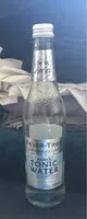 Indian tonic water (Fever-Tree)