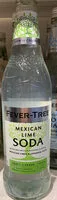 Mexican lime (Fever-Tree)