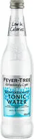 Refreshingly Light Mediterranean Tonic Water (Fever-Tree)