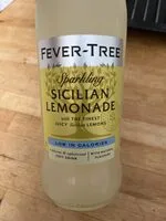 Sicilian Lemonade