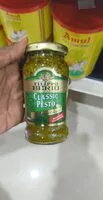 Classic Pesto (Filippo Berio)