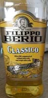 Olive Oil Classico (Filippo Berio)