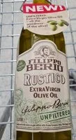 Extea Virgin Olive Oil (Filippo Berio Rustico)