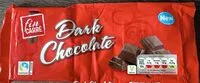 Dark Chocolate (Fin Carre)