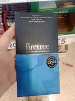 40% Cocoa Milk Chocolate (Firetree)