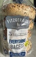 Everything Bagels
