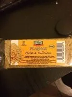 FLAPJACK Plain & Delicious (FLAPJAX)
