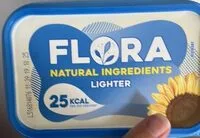 Butter (Flora)