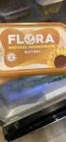 BUTTERY (Flora)