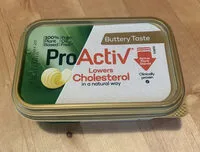 Flora ProActiv Buttery Taste (Flora)