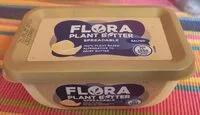 Plant Butter, Spreadable (flora) (Flora)