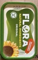 Vegan Spread (Flora)