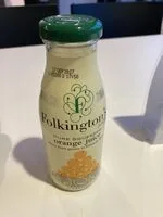 Orange juice
