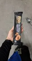 Fox's Milk Chocolate Rounds (Fox's)