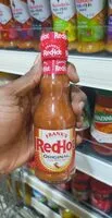 Frank's Red Hot Original (Frank’s, French's)