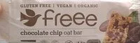 Chocolate Chip Oat Bar (freee)