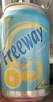 Diet Lemonade (Freeway)