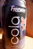 Freeway cola xX (Freeway)