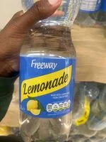 Lemonade (Freeway)