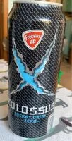 Colossus energy drink (Freeway Up)