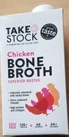Bone Broth Chicken