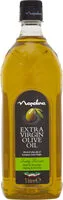 Extra Virgin Olive Oil (Fruit Bowl, Napolina)