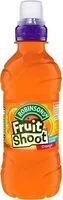 Fruit Shoot Orange No Added Sugar