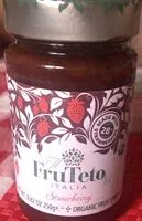 Fruit spread (FruTeto Italia)
