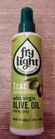 Olive oil (Fry light)
