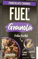 Granola (Fuel)