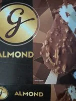Almond Magnum (G (Aldi))