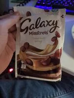 Galaxy Minstrels (Galaxy)