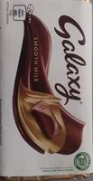 Smooth Milk (Galaxy)