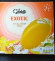 Exotic (Gelatelli)