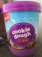 Cookie Dough Ice Cream (Gianni`s)