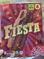Fiesta (Gianni's)