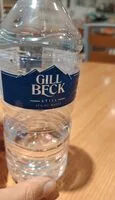 Water (Gill Beck)