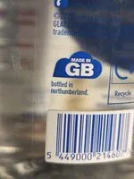 Smart water bottle (Glaceau)