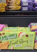 Fruit Slices (Go Ahead)