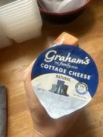 Cottage Cheese (Graham's)