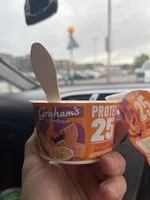Passion Fruit, Mango & Papaya (Graham's)