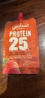 Strawberry Quark (Graham's)