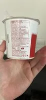Kefir yogurt (Grahams)